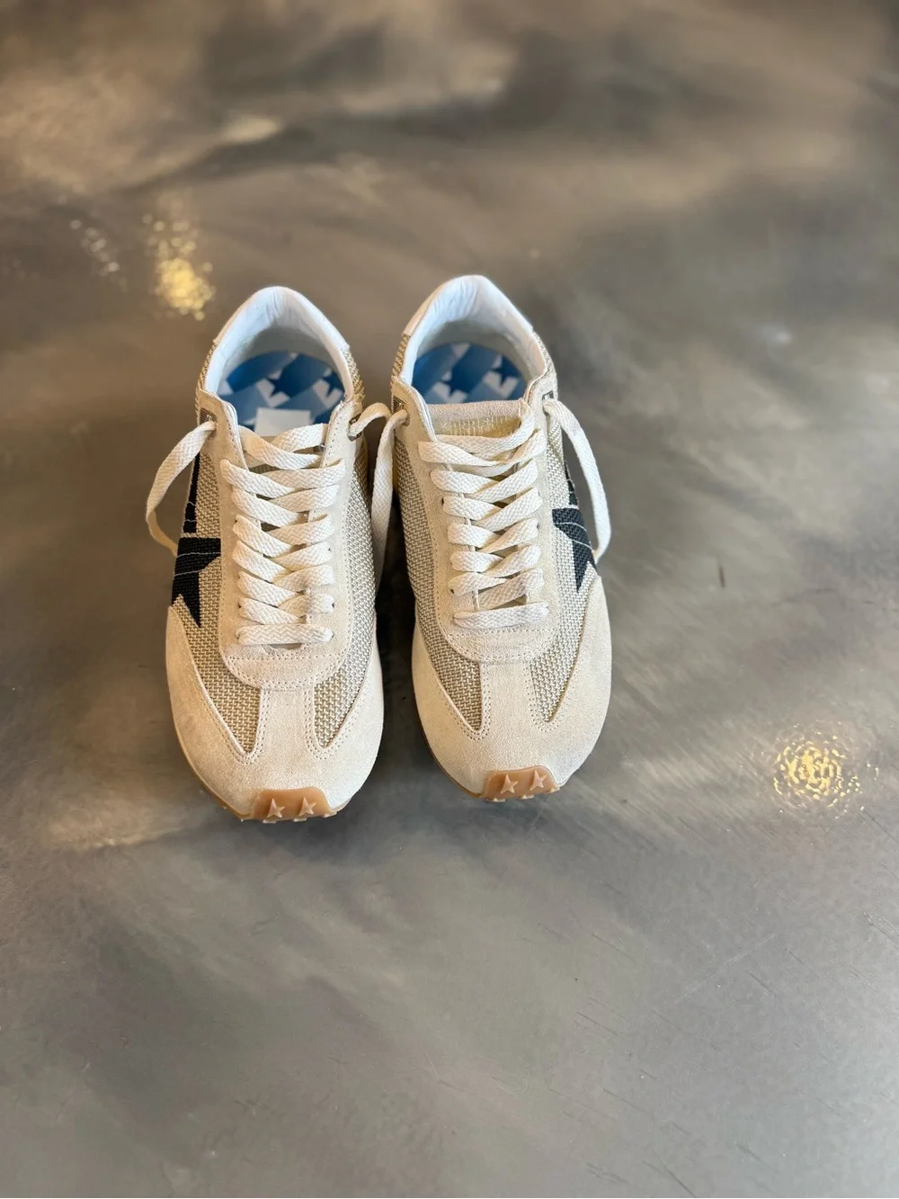 Golden Goose Marathon Sneaker - Picture 2 of 5